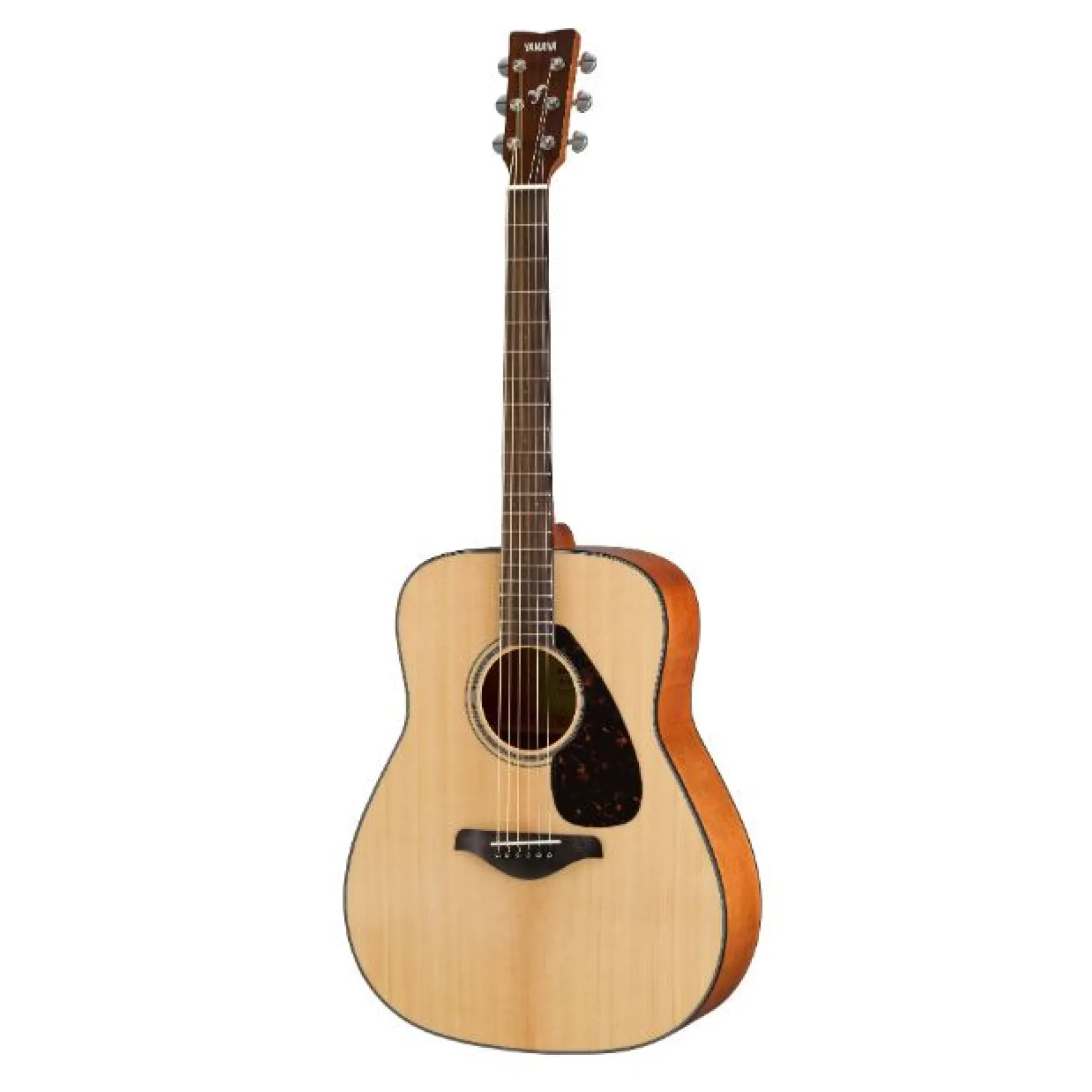 Yamaha FG800 Natural02