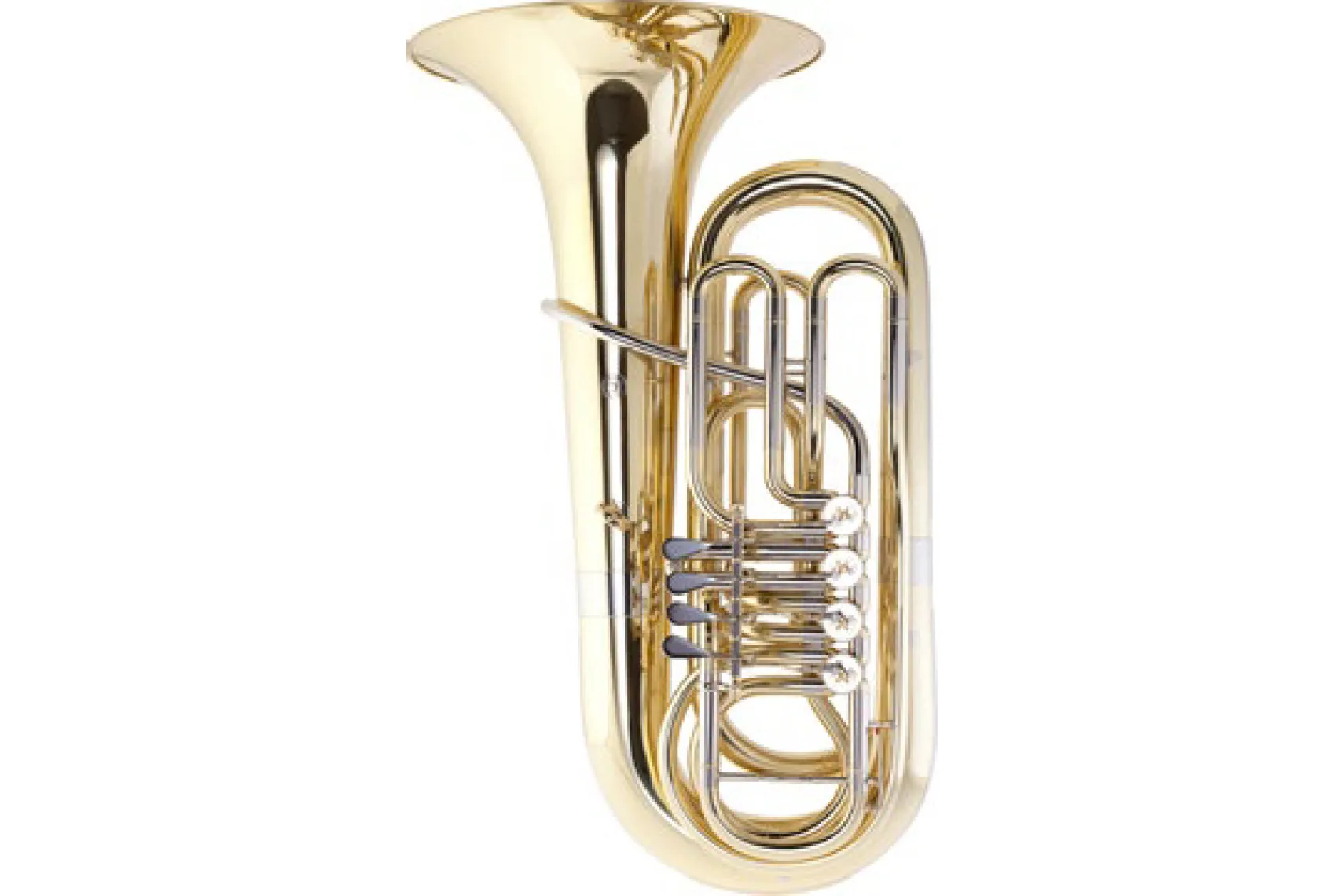 Josef Lidl Bb-Tuba LBB 701