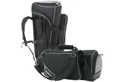 Soundwear Protector Tasche für Trompete 52 cm