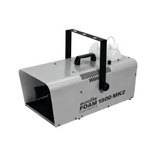 Eurolite Foam 1500 MK2 Schaummaschine
