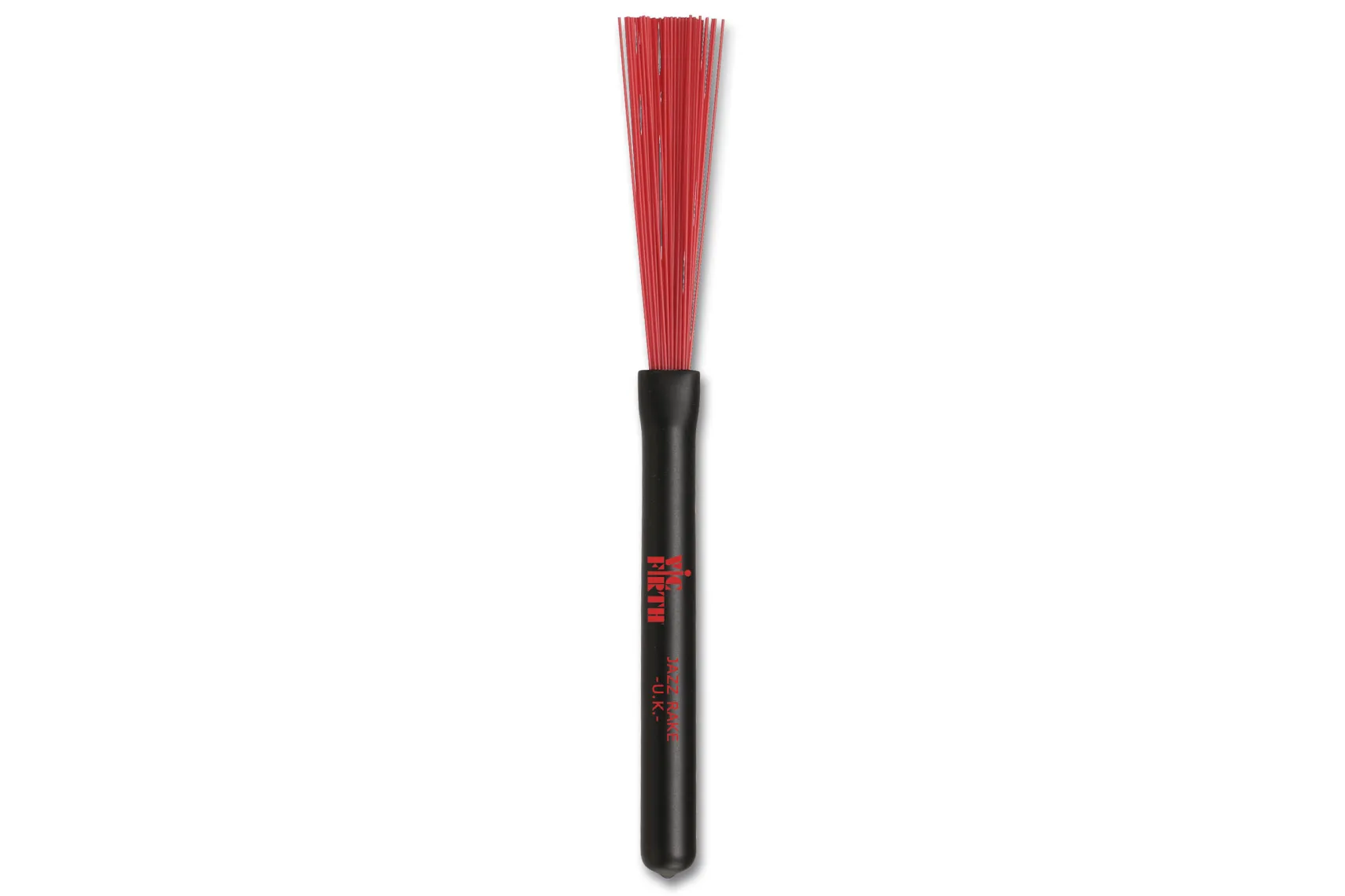 Vic Firth BJR Jazz Rake Brushes