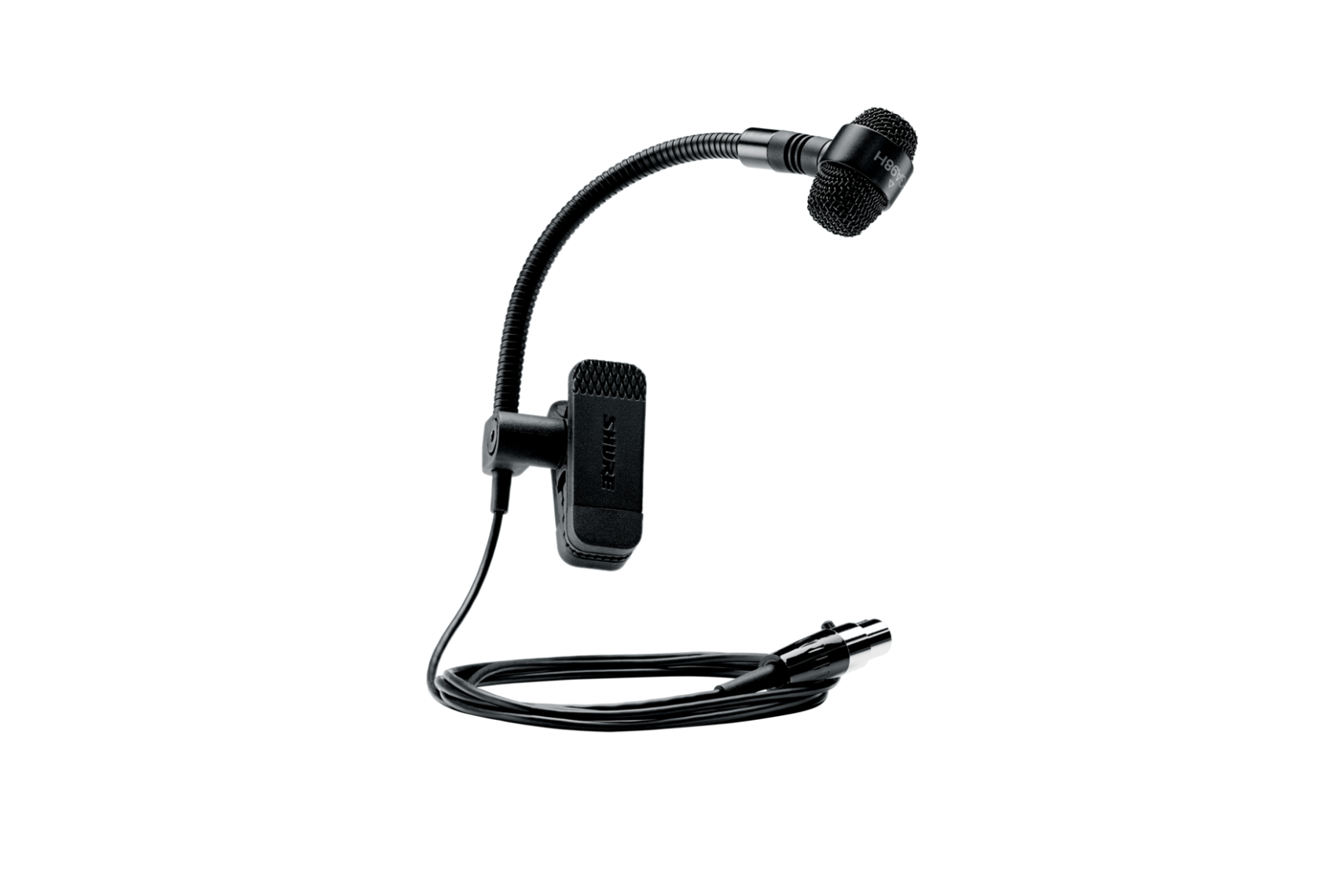 Shure PGA98H-TQG