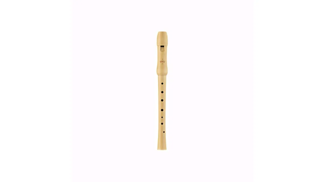 Moeck 1259 Soprano School Recorder