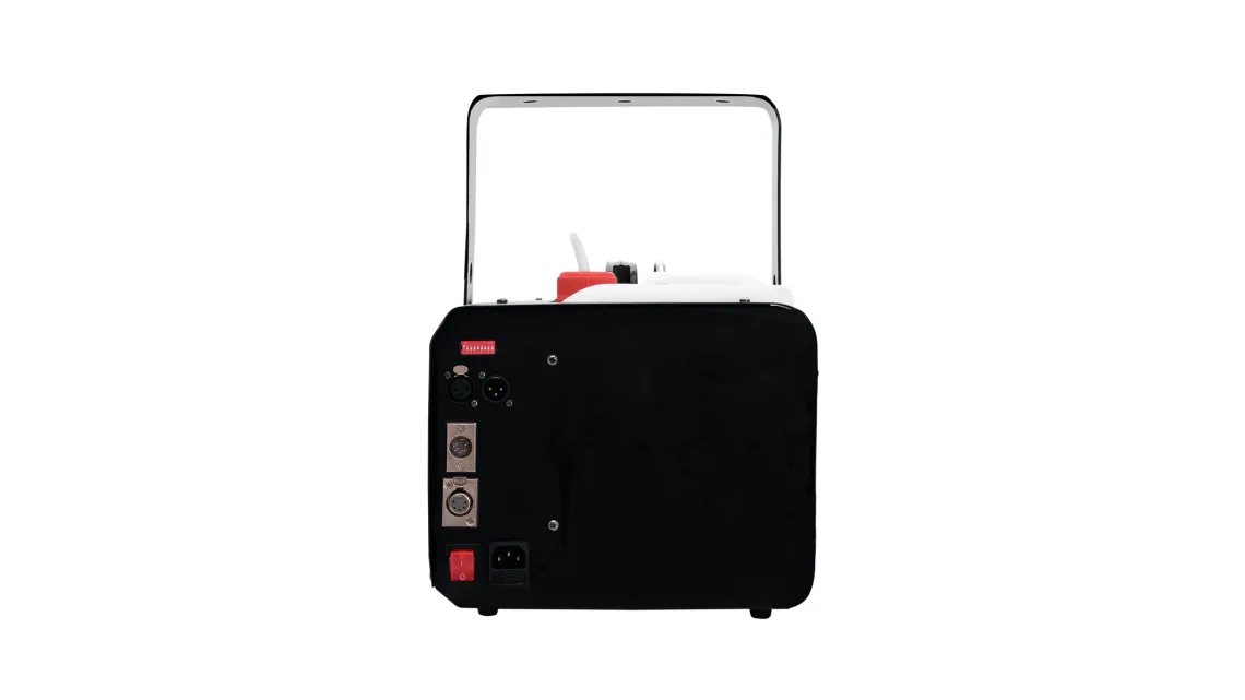 Eurolite Snow 7001 Schneemaschine