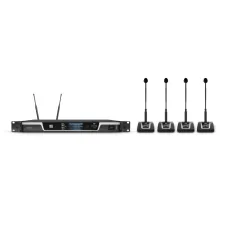 LD Systems u508cs4