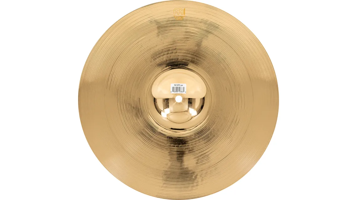 Meinl 15" Pure Alloy Custom Hi-Hat
