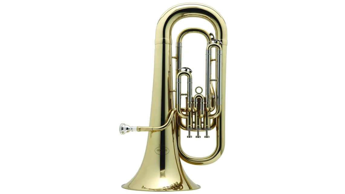 Besson BE162-1 Prodige Euphonium