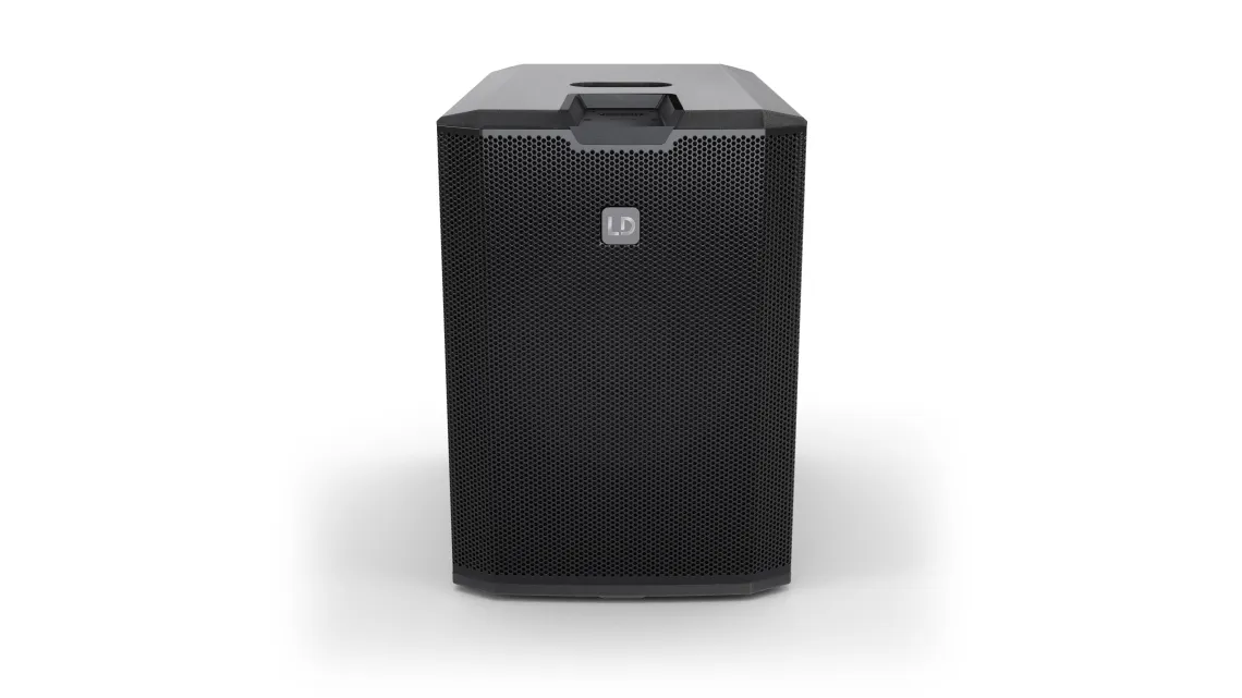 LD Systems MAUI 28 G3 SUB - Aktiver 12" Subwoofer