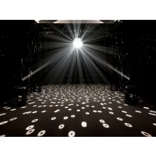 Eurolite LED PST-15W MK2 WW Floor Spot/Wash