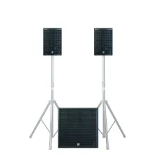 HK Audio Linear 5 MKII Lounge Pack