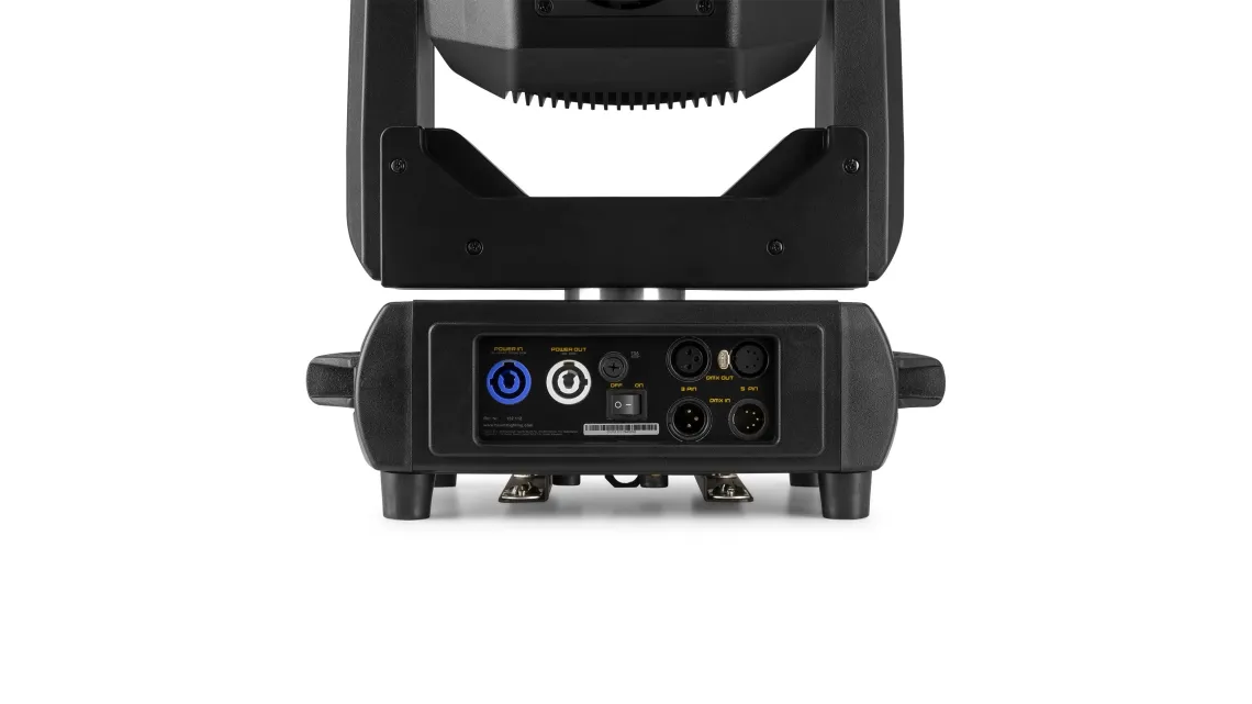 beamZ pro IGNITE300 LED BSW Moving Head