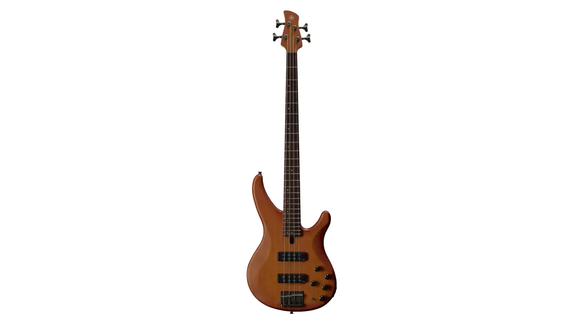 Yamaha TRBX 504 BRB