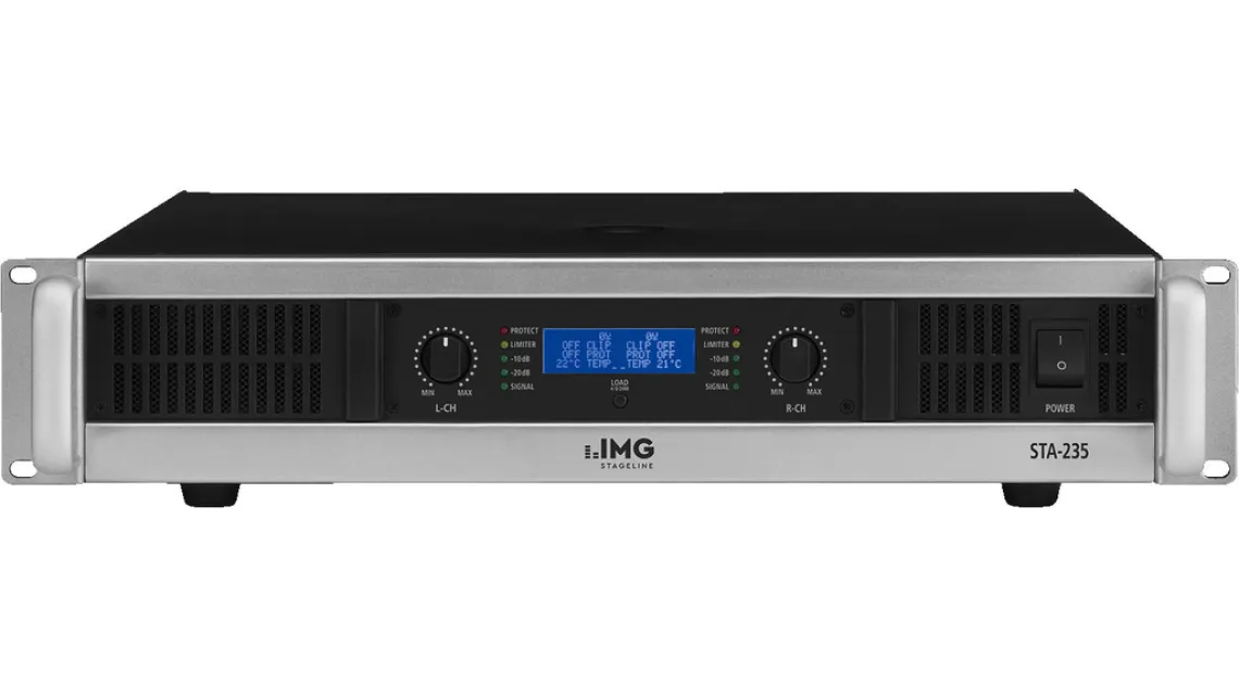 IMG Stageline STA-235