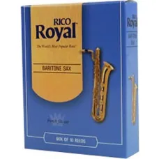 Rico Royal Bariton Saxophon Blätter 4
