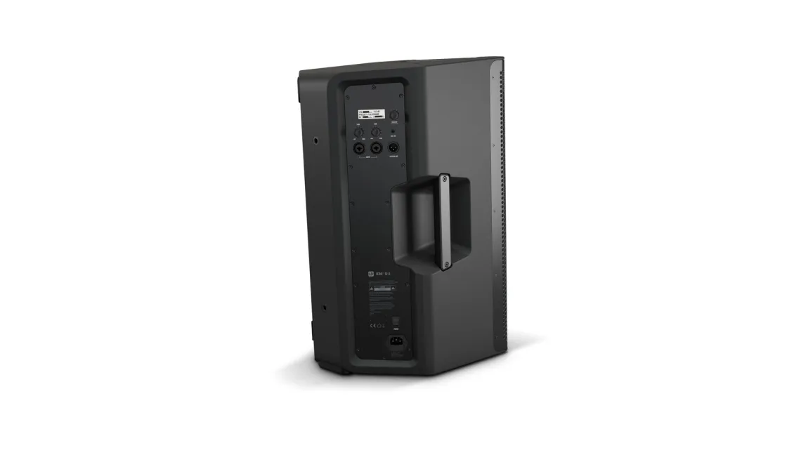 LD Systems ICOA Club Bundle Set