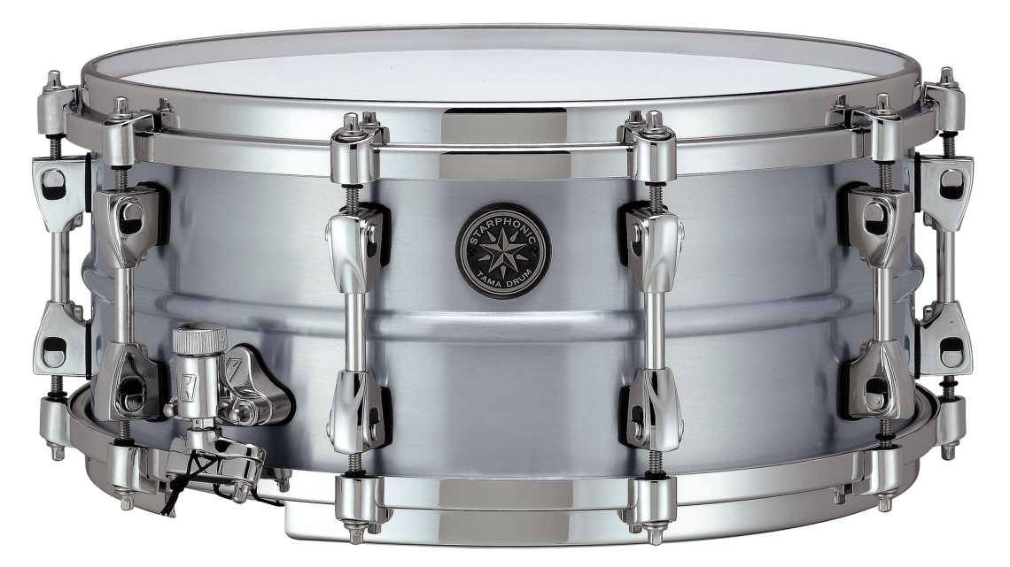 Tama PAL146 Starphonic Aluminium