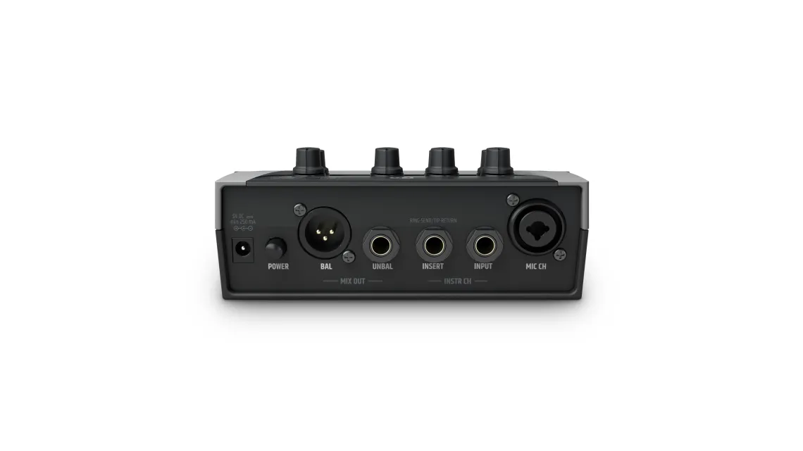 LD Systems FX 300