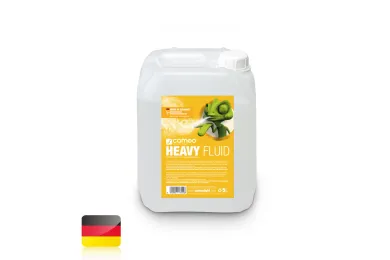 Cameo Heavy Fluid 5L