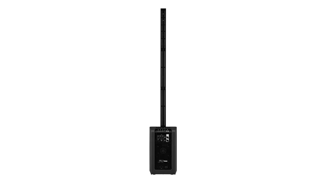Yamaha Stagepas 1K MK2