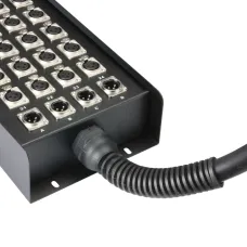 Adam Hall K28C30 Stagebox