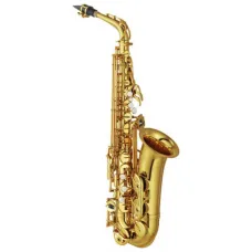 Yamaha YAS-62 04 Alto Saxophone