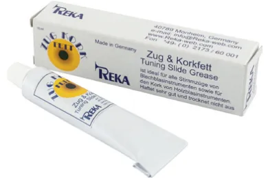 Reka Stimmzugfett