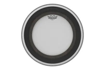 Remo 16" Emperor SMT Coated