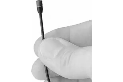 Sennheiser MKE 2-4 GOLD-C Ansteckmikrofon