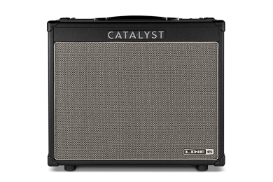 Line6 Catalyst CX 100