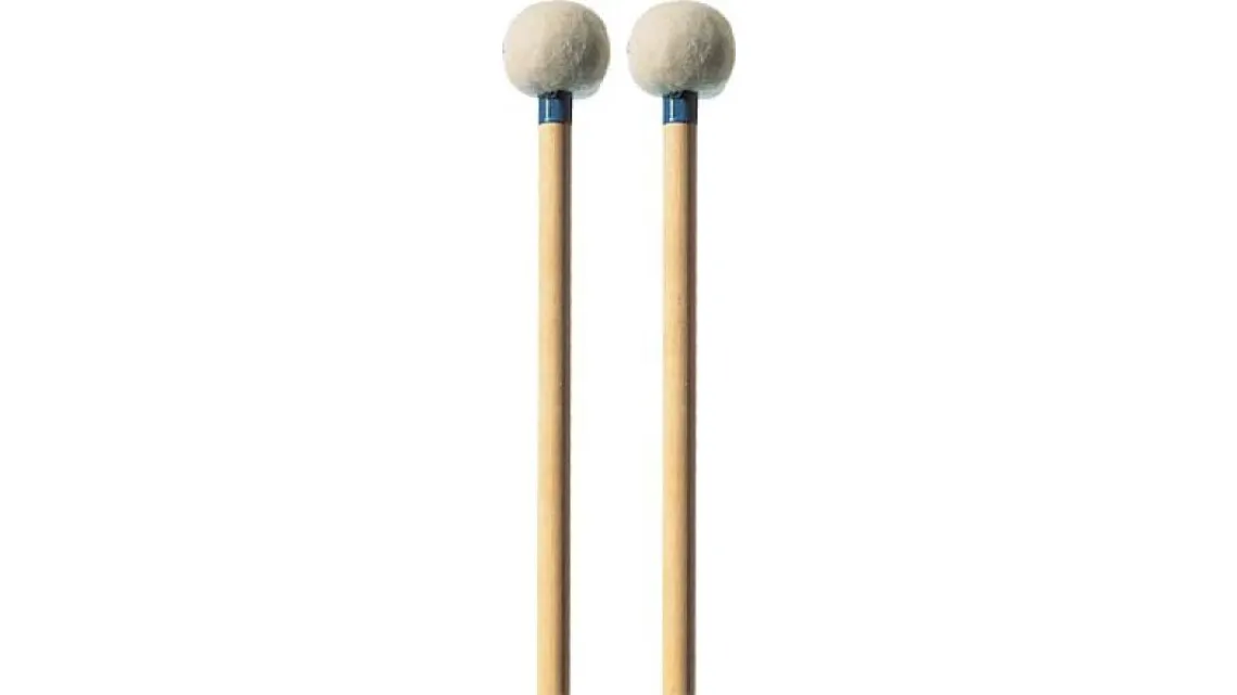 Sonor STI-21 Paukenschlägel mittelhart Junior