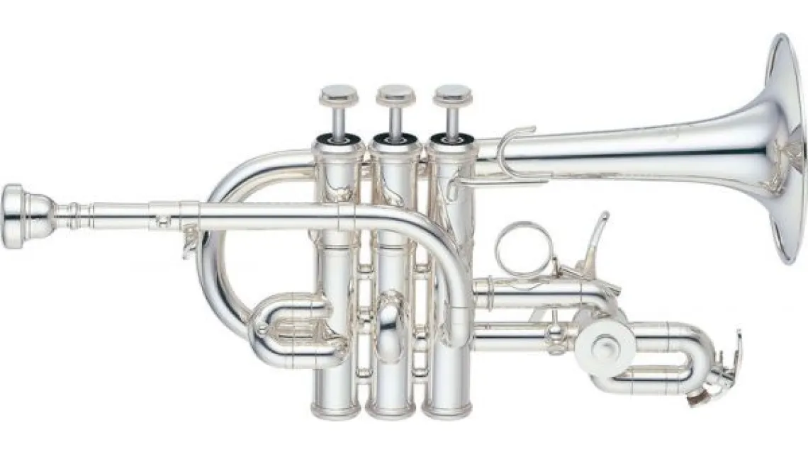Yamaha YTR-9825 Bb/A-Trompete