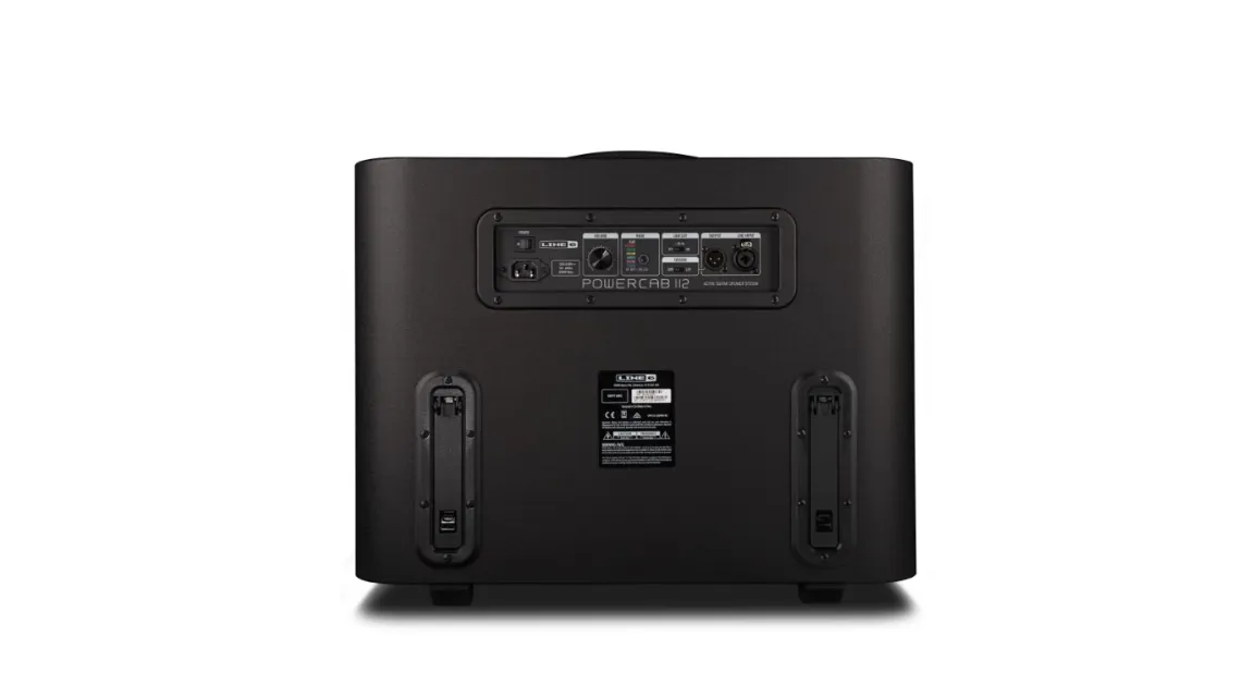 Line6 Power Cab