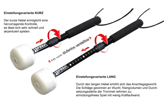 Lefima Memo-Stick
