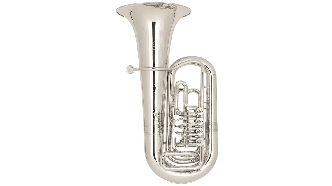 Miraphone 283A 7020 Norwegian Star Eb-Tuba