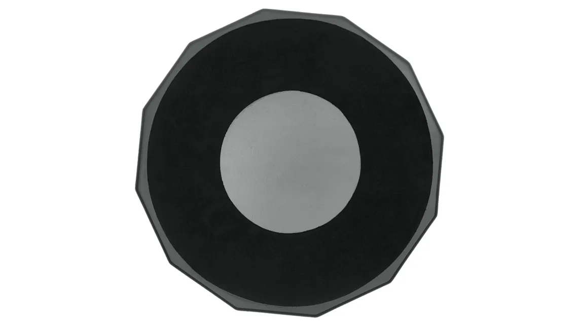 Vic Firth Practice Pad VF 12"