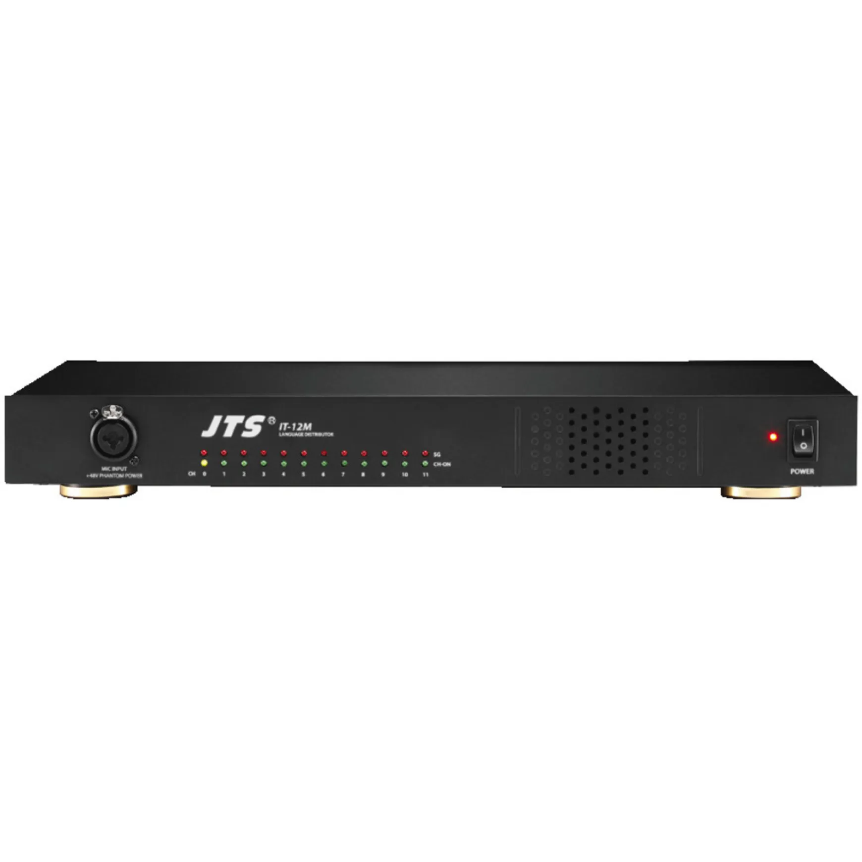 Monacor IT-12M