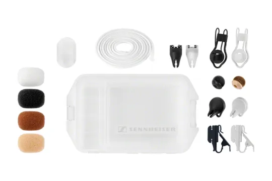 Sennheiser MZ 1