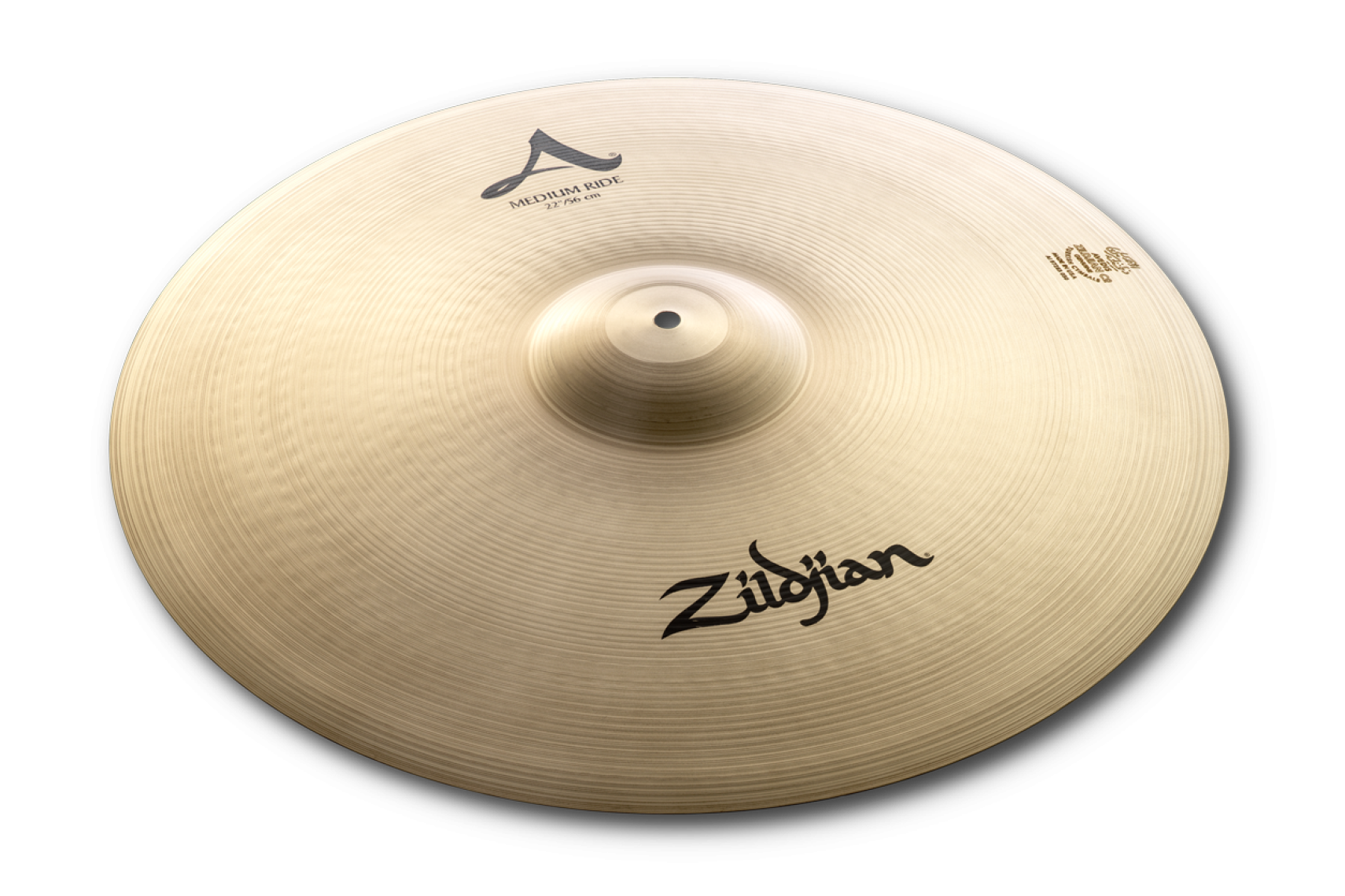 Zildjian ZIA0036 22" A-Series Medium Ride