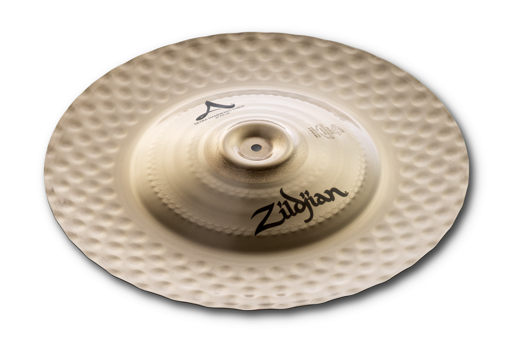 Zildjian 21" A-Serie Ultra Hammer China