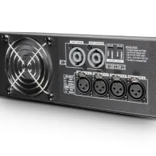 Ram Audio Zetta 430