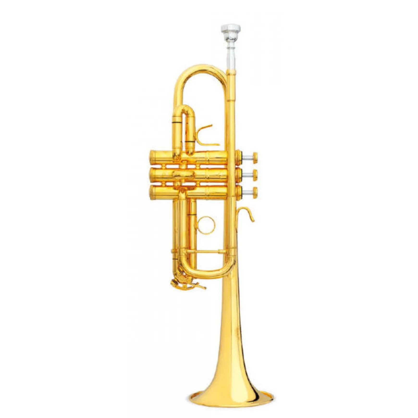 B&S 3136TC-L Challenger C-Trompete