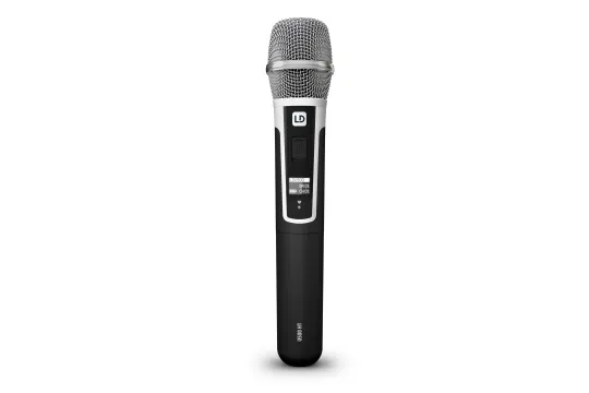LD Systems U518 MC