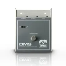 Palmer MI DMS Umschalter für Dynamische Mikrofone