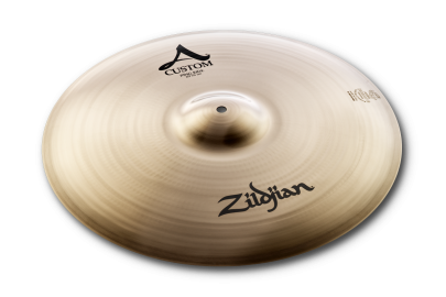 Zildjian 20" A-Custom Ping Ride