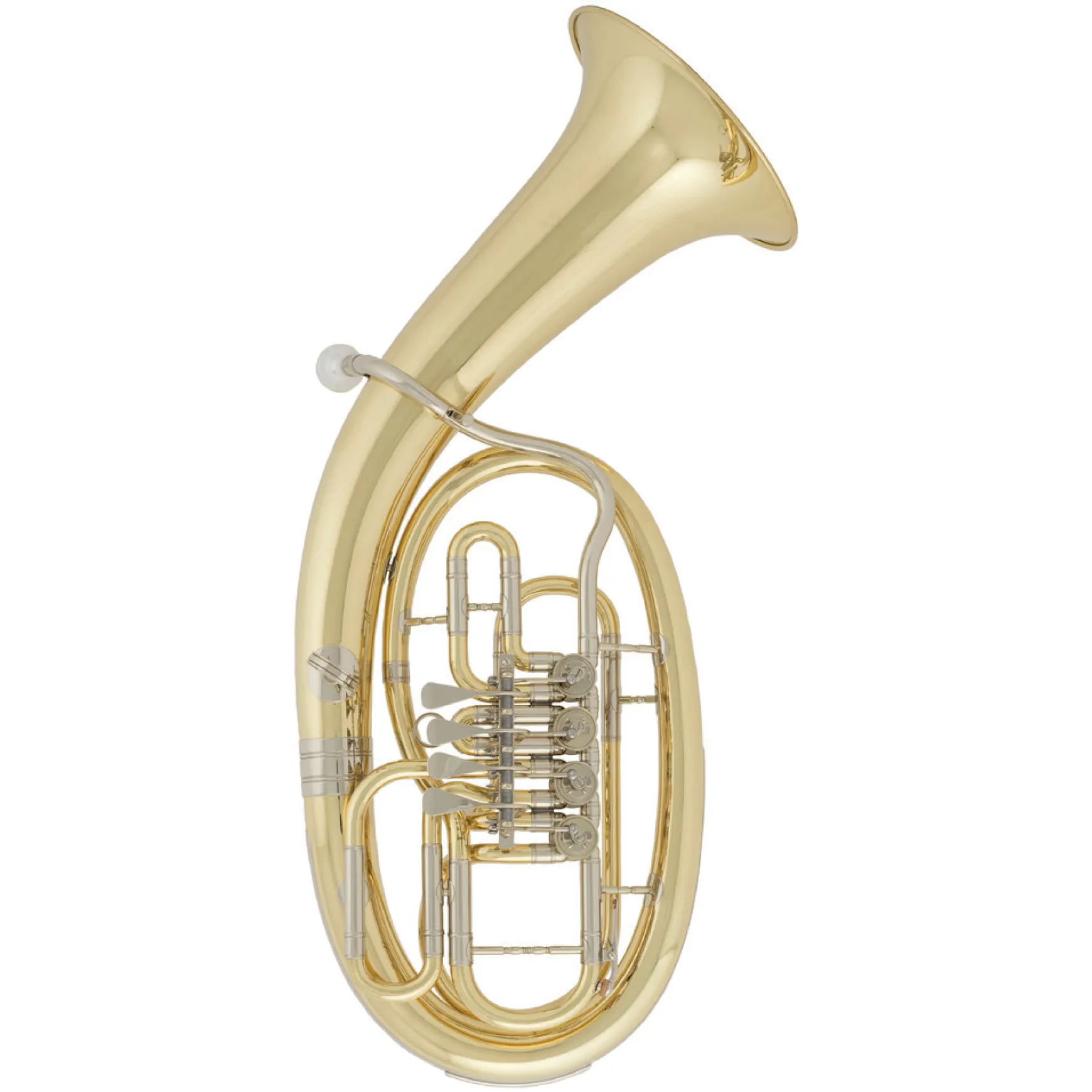 Josef Lidl LTH521-4 Bb-Tenorhorn