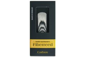 Fiberreed Blatt Tenor-Saxophon Carbon MS