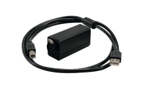 Futurelight ULB-2 USB-Uploadbox