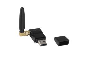 Futurelight WDR USB Drahtlos-DMX-Empfänger