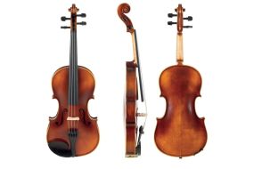 Gewa Violin Garnitur Allegro-VL 1 4/4 Set
