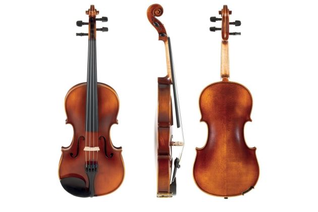 Gewa Violin Garnitur Allegro-VL 1 4/4 Set